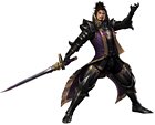 Oda Nobunaga