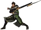 Saika Magoichi