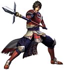 Sanada Yukimura