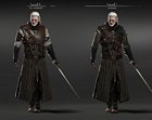 Bear Armor
