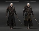 Bear Armor