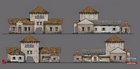 Buildings Concept