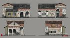 Buildings Concept