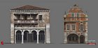 Buildings Concept