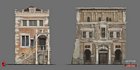 Buildings Concept