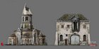 Buildings Concept