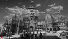 Town Square