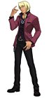 Klavier Gavin