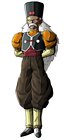 Dr. Gero