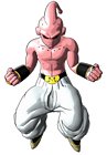 Kid Buu