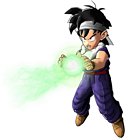 Kid Gohan