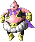 Majin Buu