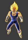 Majin Vegeta