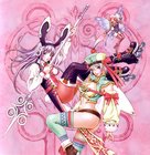 Characters Illustration