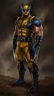 Wolverine