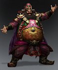 Dong Zhuo