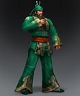 Guan Yu DLC Costume