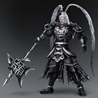 Lu Bu DLC Costume