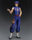 Lu Xun DLC Costume