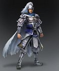 Zhao Yun DLC Costume