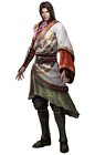 Zhou Yu