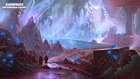 EverFrost Art from EverQuest Next