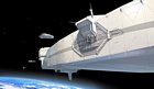 Space Station Docking
