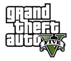 Grand Theft Auto 5 Logo