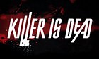 Killer is Dead Logo