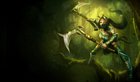 Akali, The Fist of Shadow