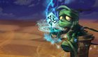 Amumu, The Sad Mummy