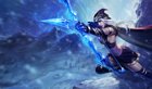 Ashe, The Frost Archer