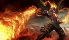 Brand, The Burning Vengeance