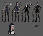 Caitlyn Clothing Ideas