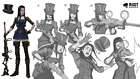Caitlyn Expressions