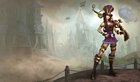 Caitlyn, The Sheriff of Piltover