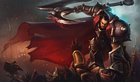 Darius, The Hand of Noxus