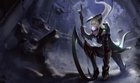 Diana, Scorn of the Moon