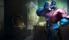 Dr. Mundo