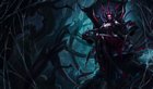 Elise, The Spider Queen