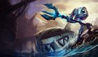 Fizz, The Tidal Trickster