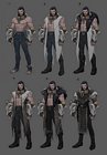 Freljord Sylas Clothing Ideas