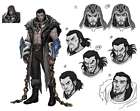 Freljord Sylas Expressions