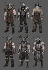 Freljordian Concepts