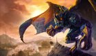 Galio, The Sentinel's Sorrow