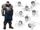 Garen Expressions