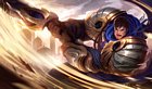 Garen, The Might of Demacia