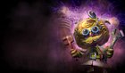 Heimerdinger, The Revered Inventor