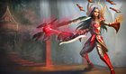 Irelia, The Will of the Blades