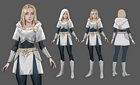 Lux Concept Art